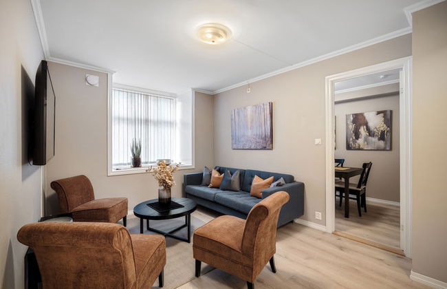 Holmboe Apartment - Foto 15