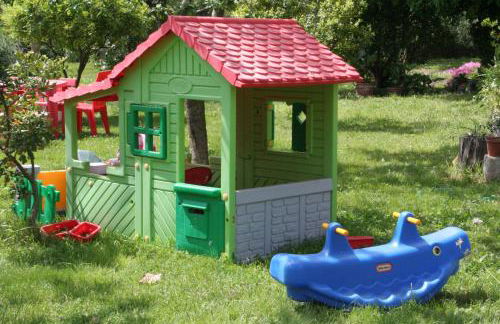 Agriturismo Diciocco - Foto 11