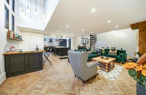 School Cottage conversion - Foto 14