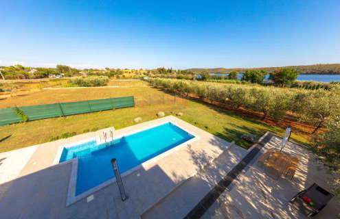 Holiday House Fontanele - Foto 46