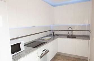 Almerimar Porto Fino - Appartement de luxe, vue mer - Foto 22