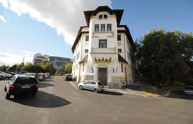 Citadel Aparthotel - Photo 50