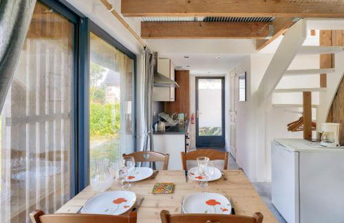 1km de la plage de Plovan - Studio pour 2 - Foto 8