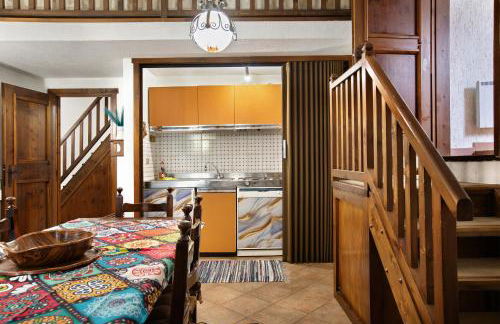 Casa Mountain View Courmayeur - Foto 7