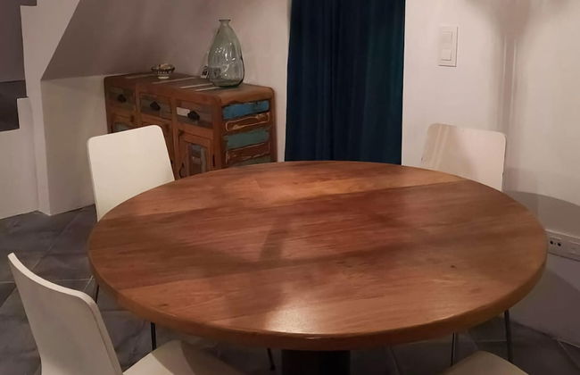 Holiday Home in Andalucia Near Caminito del Rey - Foto 18