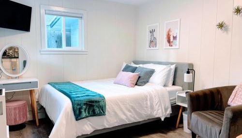 Redwood Nook - 8 min walk to redwood state park - Foto 3