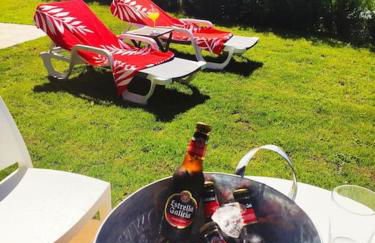 Casa Nueva de Vigo Rural Mos con Jacuzzi y chimenea - Foto 39