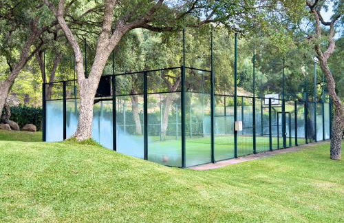 La Fuente del Pedregal Casa 1 - Lago y piscinas - Photo 58