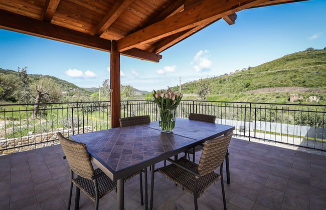 ACQUASANTA Relais - Foto 33