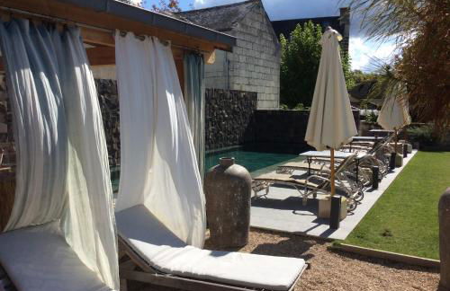 Appartements & Spa de la Marine Loire - Foto 40