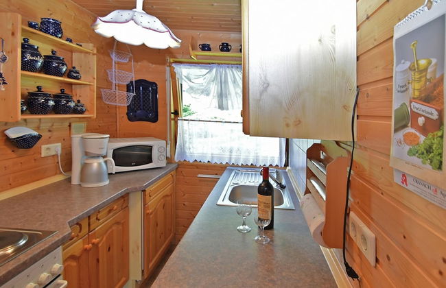 Holiday Home With Private Garden - Foto 6