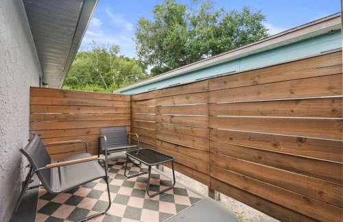 Modern Escape Near Lake Eola and Downtown Orlando - Foto 19