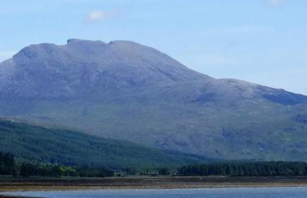 Moriston Cottage - Foto 23