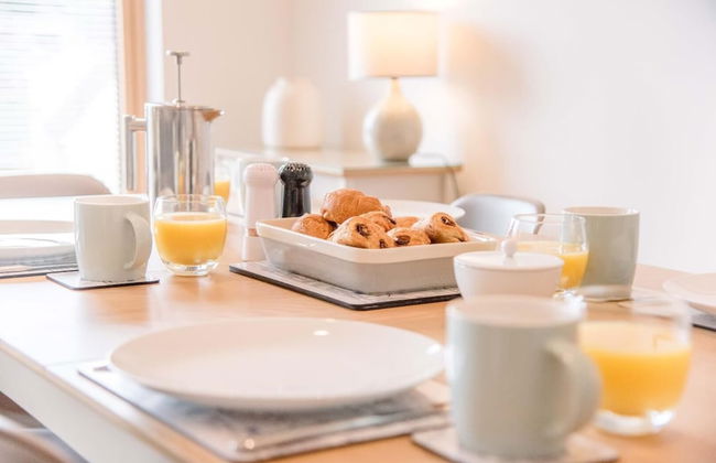 8 Deben Wharf, Woodbridge - Foto 20