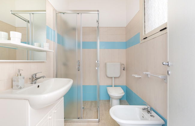 2048 Casa Marchello - Bilo 2 by Barbarhouse - Foto 9