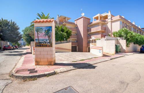 Ca Blanca Paraíso ll - Foto 21