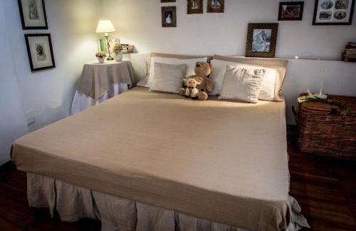 Apartment Il Convento - Foto 29