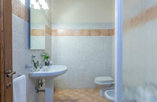 Tenuta La Pieve Casale Presciano - Foto 88