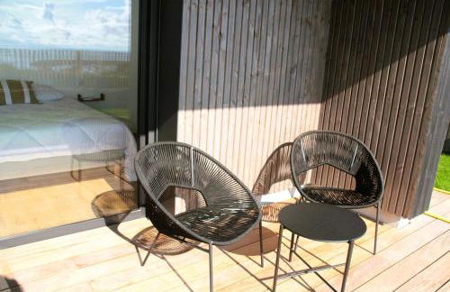 Marie Galante - vue mer et jardin - Foto 11