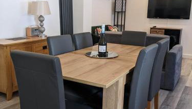 Cocali Cottage - Stunning, Spacious property close to Deal Beach ! - Foto 5