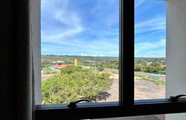 Studio Design - Vista Livre & Perto do Shopping - Foto 8