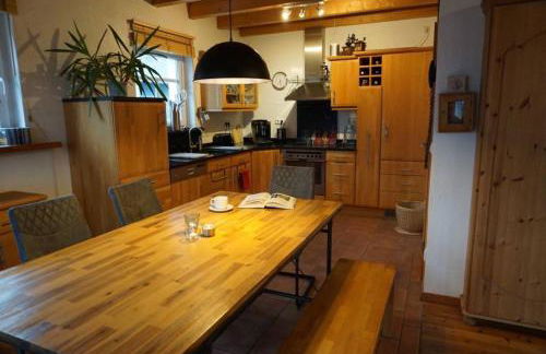 Das Blaue Haus Am Rothaarsteig - Foto 9