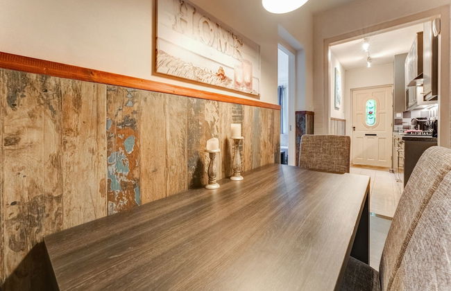 Cosy Apartment Near the Beach - Foto 28