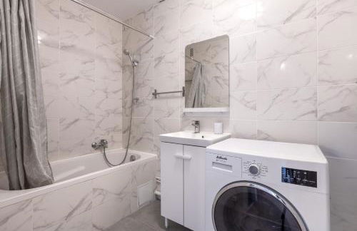 Urban Paradise near Orly Airport and Paris - Foto 8