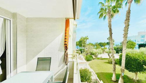 Casa Natura Blue Sea - Foto 5, Garden, Garden view