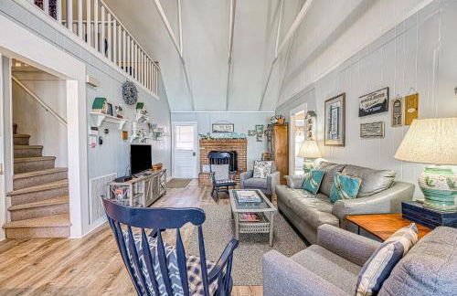 Cottage at the Lake - Foto 9