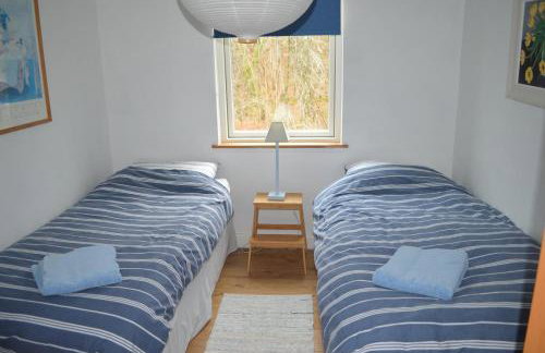 mill house steading overlooking the sea and mull - Foto 23