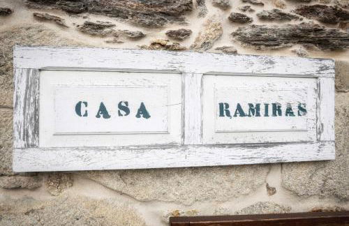 Casa Ramiras - Foto 42