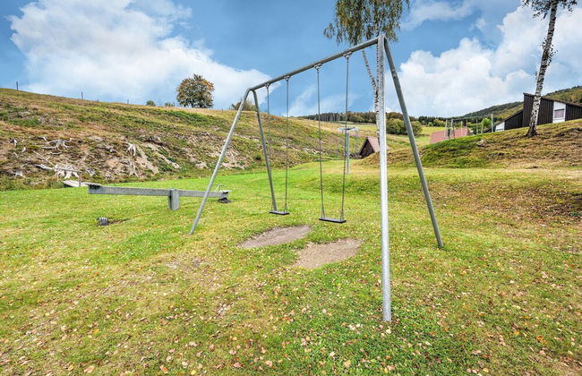 Splendid Holiday Home in Untervalme near Ski Area - Photo 24