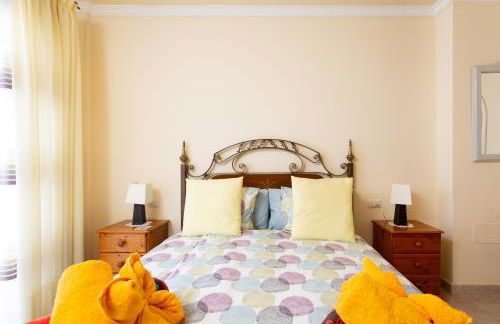 ViVa Cumbres - Villa with pool, jacuzzi and sea view - Foto 13