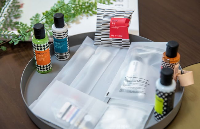 Star Residence ICC Guangzhou - Foto 46