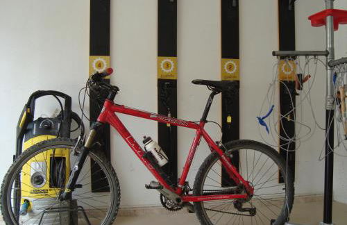 Apartamentos Saila - Foto 3