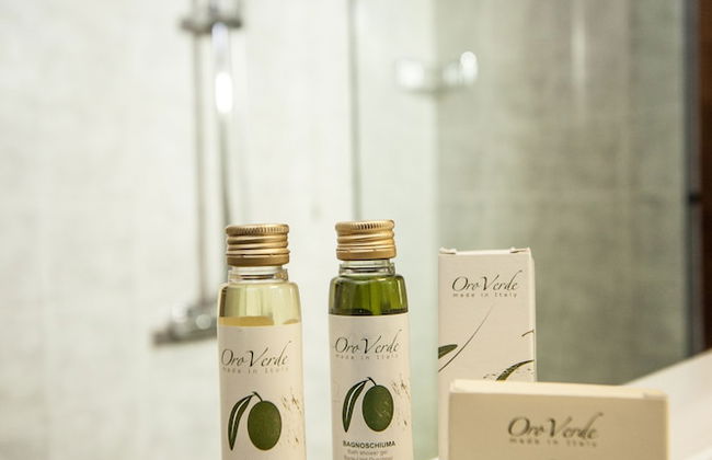 Agriturismo Poggio Degli Olivi - Guest House - Foto 50