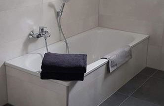 VILLA BERGAUF, Studio Apartment König Ludwig II Kini INKL KÖNIGSCARD !! - Foto 9