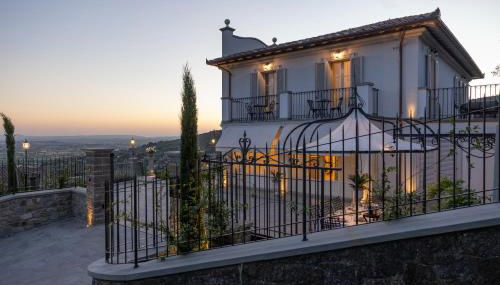 Villa Lucia - Foto 4