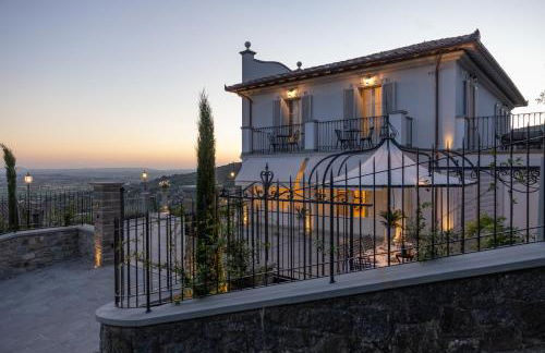 Villa Lucia - Foto 4