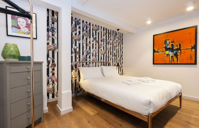 Crashpads Shoreditch the Club Row Collection - Foto 9