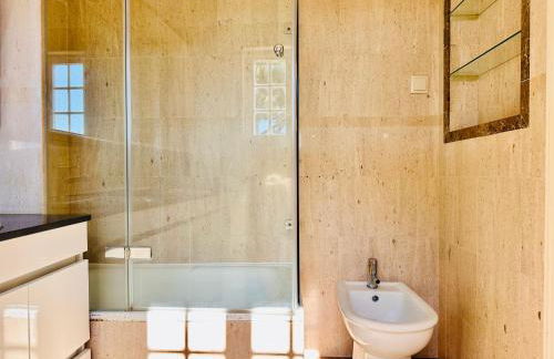 GLICINIAS Cascais Villa - Foto 78