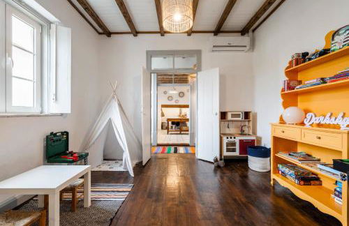 Al Sharaz - Dazzling House in Alentejo - Foto 25