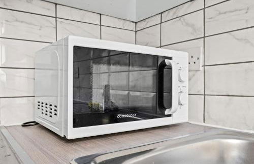 Warmth of Home at Penarth Sleeps 5 - Foto 15