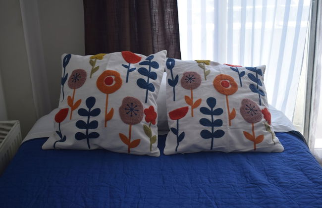 A&G Apart Hotel - Photo 74