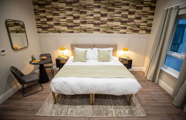 The Gresham Aparthotel - Foto 31