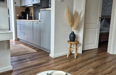 Kleine Hafenperle Büsum - Foto 5