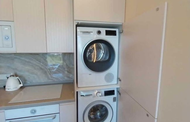 Bellevue Residence Suites - Foto 35