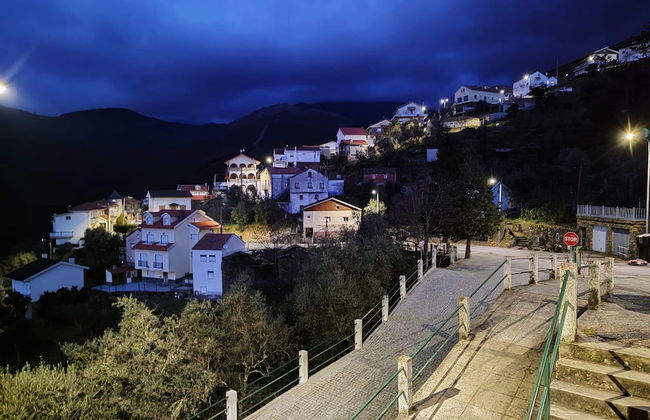 Private Pool Villa Serra da Estrela - Foto 79