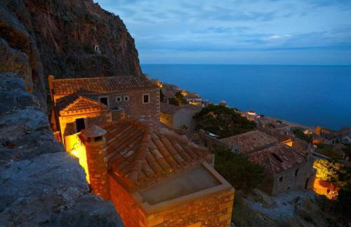 Villa Stamatis - Foto 56